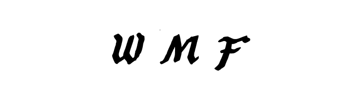 2013 Hexagonal Delight Heavy Italic Caps for PC  Free Fonts Download