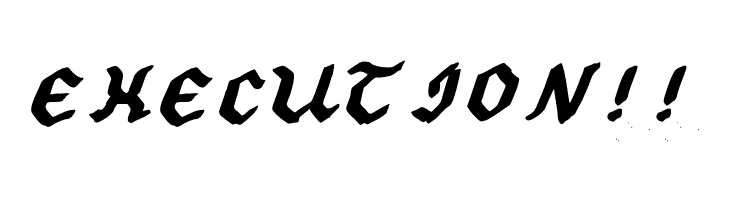 2013 Demo Hexagonal Delight Heavy Italic (Caps and numbers) for Mac  Free Fonts Download