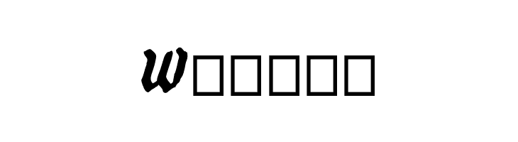 2013 Demo Hexagonal Delight Heavy Italic (Caps and numbers) for Mac  Free Fonts Download