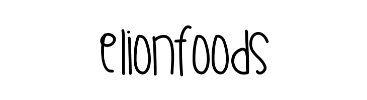 SupernaturalThing  Free Fonts Download