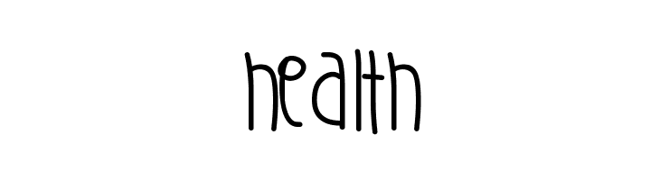 SupernaturalThing  Free Fonts Download