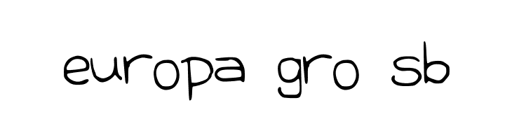 GreatIdea  Free Fonts Download