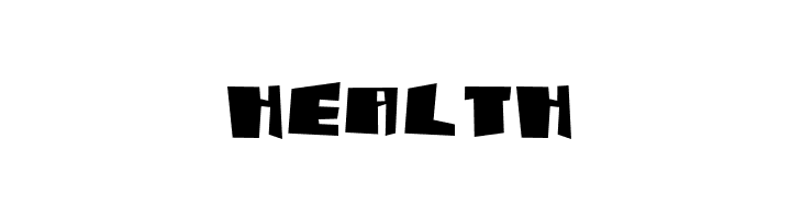 Salmiak Screwed  Free Fonts Download