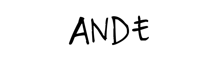 QJae  Free Fonts Download