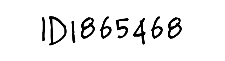 QJae  Free Fonts Download