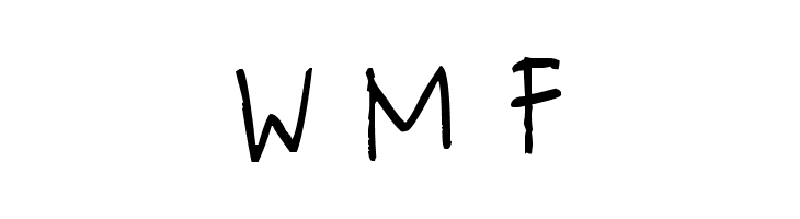QJae  Free Fonts Download