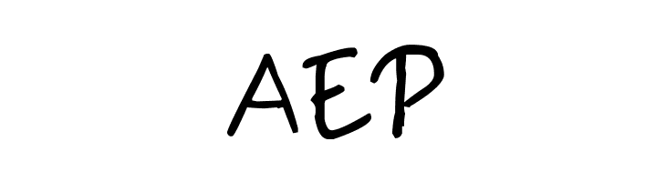 I am Seventeen  Free Fonts Download