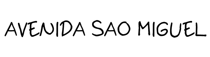 I am Seventeen  Free Fonts Download