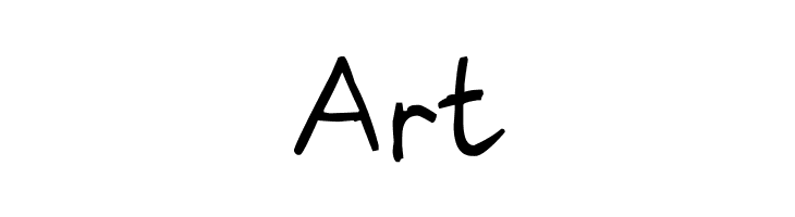 I am Seventeen  Free Fonts Download
