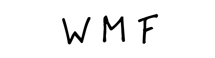 I am Seventeen  Free Fonts Download