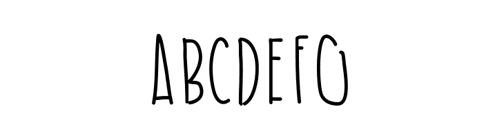 ShadesOfBlue  Free Fonts Download