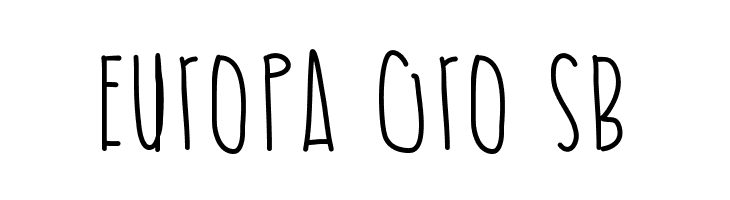 ShadesOfBlue  Free Fonts Download