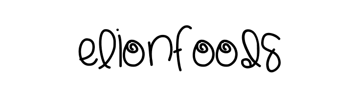 LaFamilia  Free Fonts Download