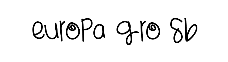 LaFamilia  Free Fonts Download