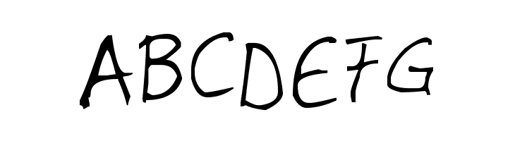 asdf  Free Fonts Download