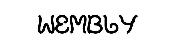 plant on lawn  Free Fonts Download