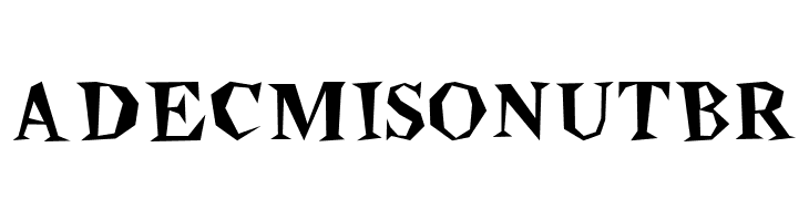 Beatnik Plain  Free Fonts Download