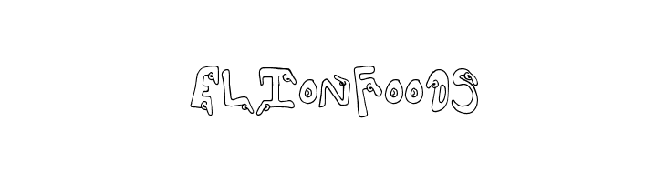 Noses  Free Fonts Download