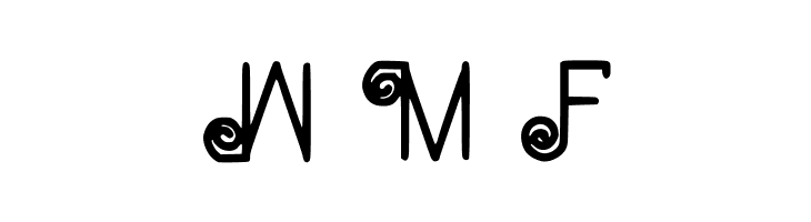 SkinnyNavigator  Free Fonts Download