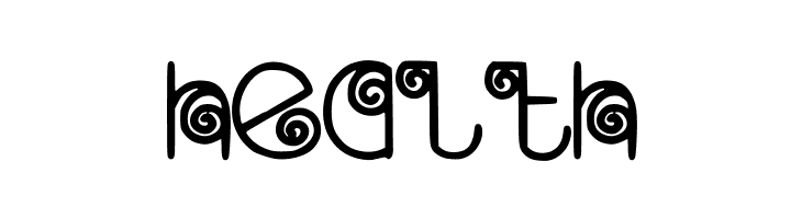 SkinnyNavigator  Free Fonts Download