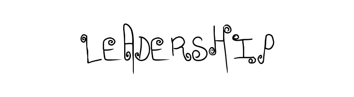 EasyRomance  Free Fonts Download