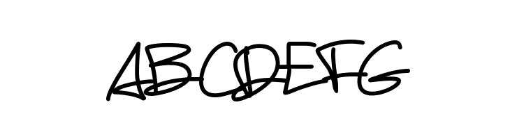 PW01Script  Free Fonts Download