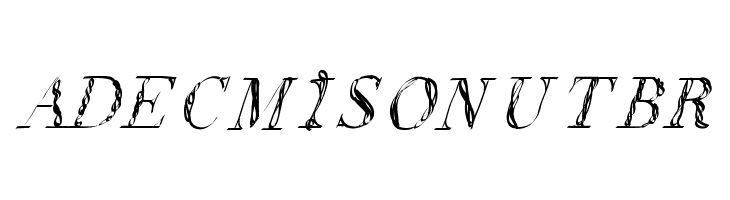 LetsDoBrunch  Free Fonts Download