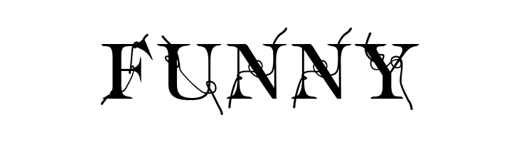 Typography ties  Free Fonts Download