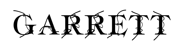 Typography ties  Free Fonts Download