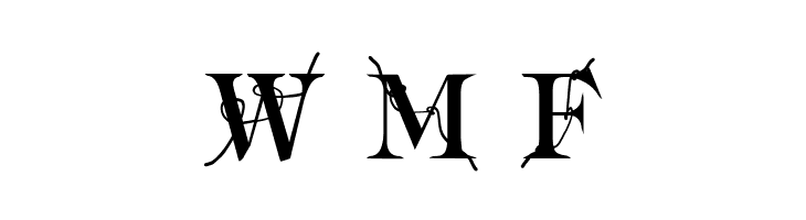 Typography ties  Free Fonts Download