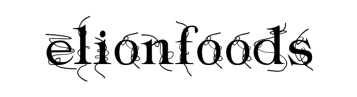 Typography ties  Free Fonts Download