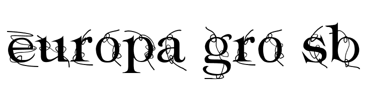 Typography ties  Free Fonts Download