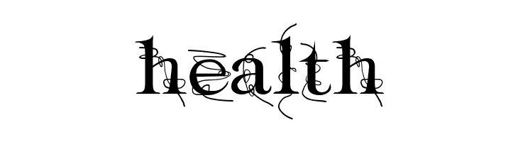 Typography ties  Free Fonts Download