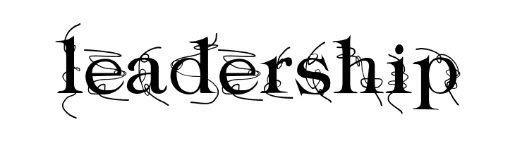 Typography ties  Free Fonts Download