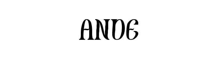 FISHERMAN  Free Fonts Download