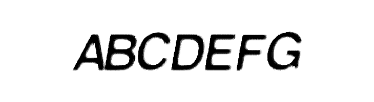 FirstContact  Free Fonts Download