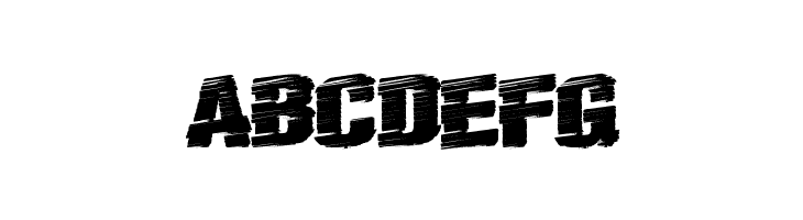 RealFast  Free Fonts Download