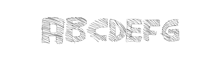 MajorSketchy  Free Fonts Download