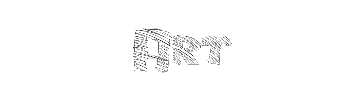 MajorSketchy  Free Fonts Download