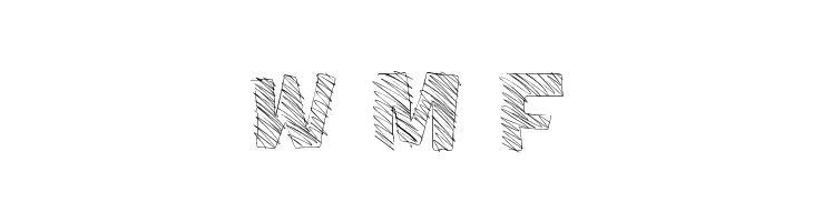 MajorSketchy  Free Fonts Download