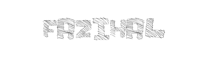 MajorSketchy  Free Fonts Download