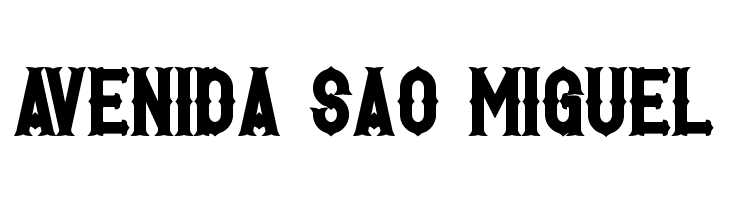 Hetfield Bold  Free Fonts Download