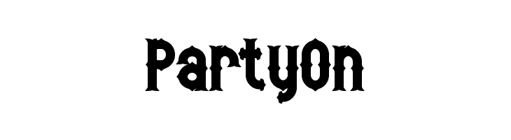 Hetfield Bold  Free Fonts Download