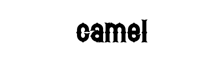 Hetfield Bold  Free Fonts Download