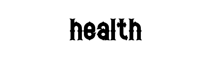 Hetfield Bold  Free Fonts Download