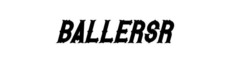 Hetfield Bold Italic  Free Fonts Download