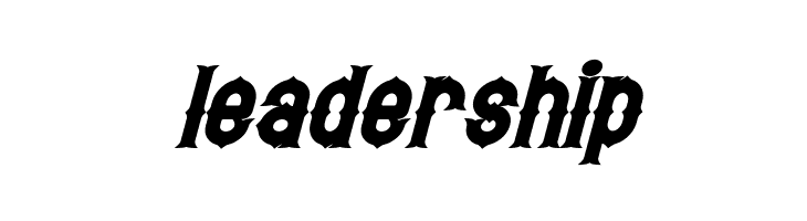 Hetfield Bold Italic  Free Fonts Download