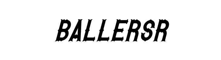 Hetfield Italic  Free Fonts Download