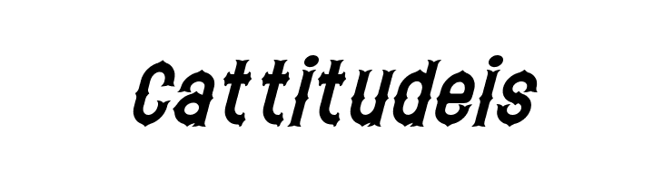 Hetfield Italic  Free Fonts Download