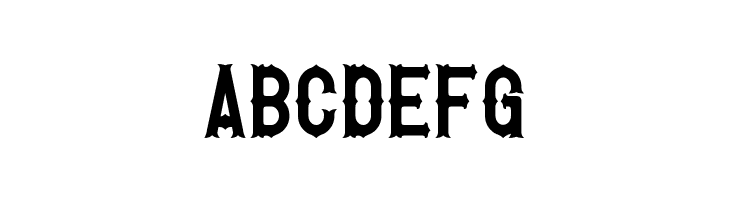 Hetfield  Free Fonts Download
